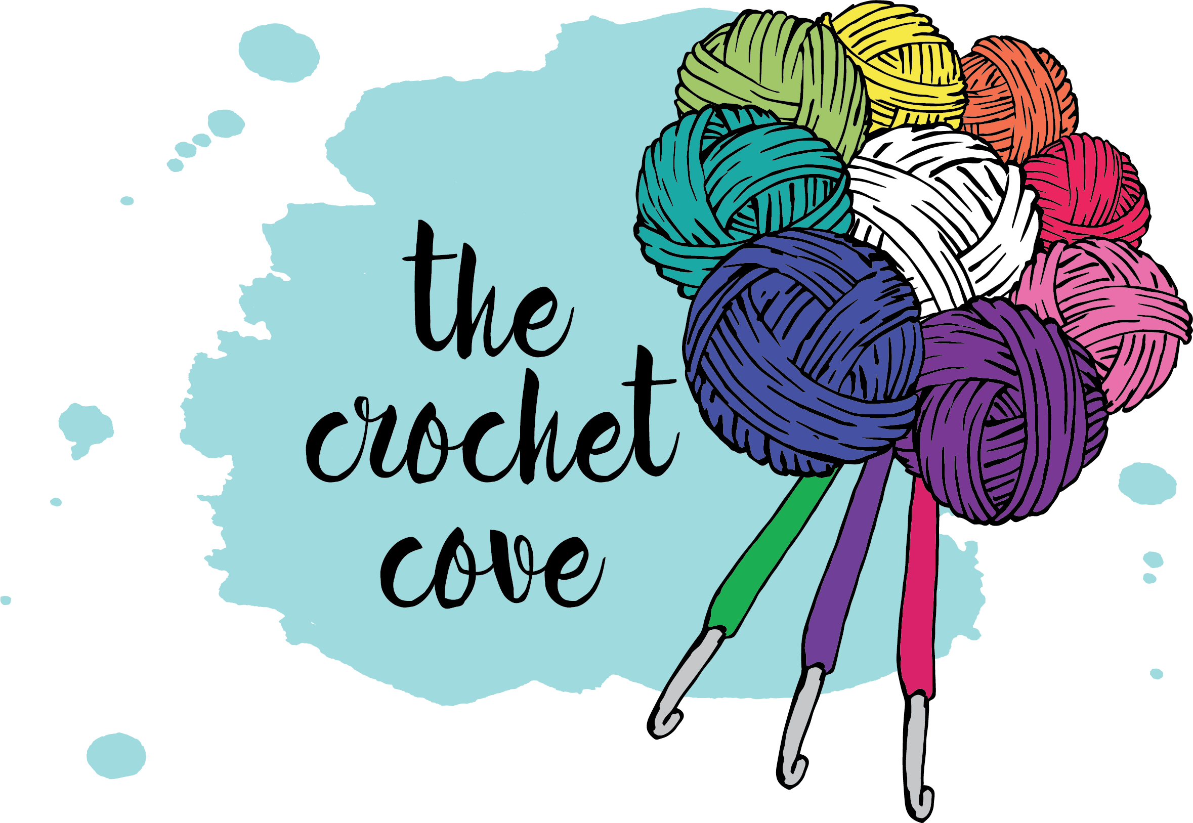 Crochet Stitch Markers – Common Room PH